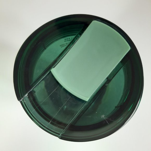 New Summer 2022 Starbucks Mountain Morning Cold Brew Tumbler - Picture 7 of 8